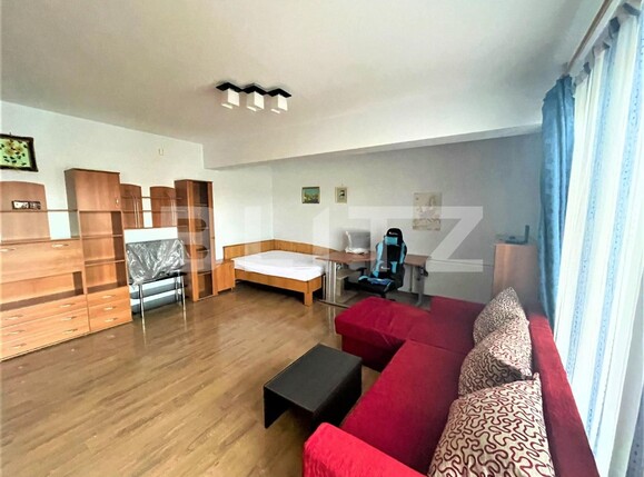 Garsonieră de închiriat Plopilor - 104804AI | BLITZ Cluj-Napoca | Poza2