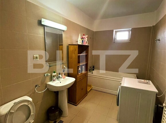 Garsonieră de închiriat Plopilor - 104804AI | BLITZ Cluj-Napoca | Poza4