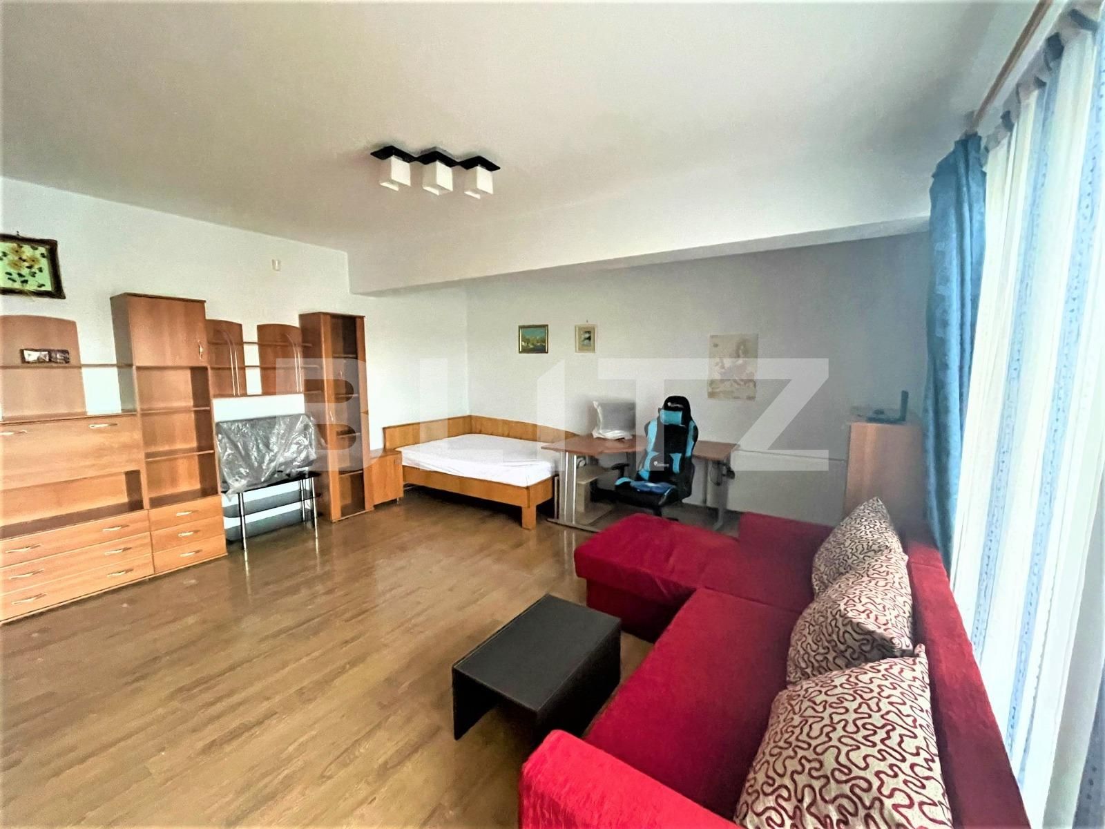 Garsonieră de închiriat Plopilor - 104804AI | BLITZ Cluj-Napoca | Poza2