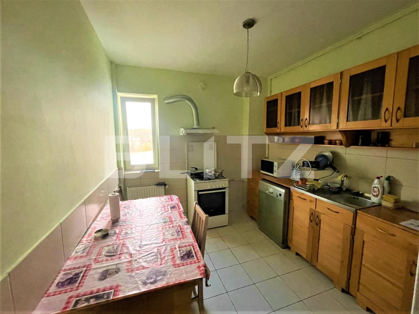 Garsonieră de închiriat Plopilor - 104804AI | BLITZ Cluj-Napoca | Poza3