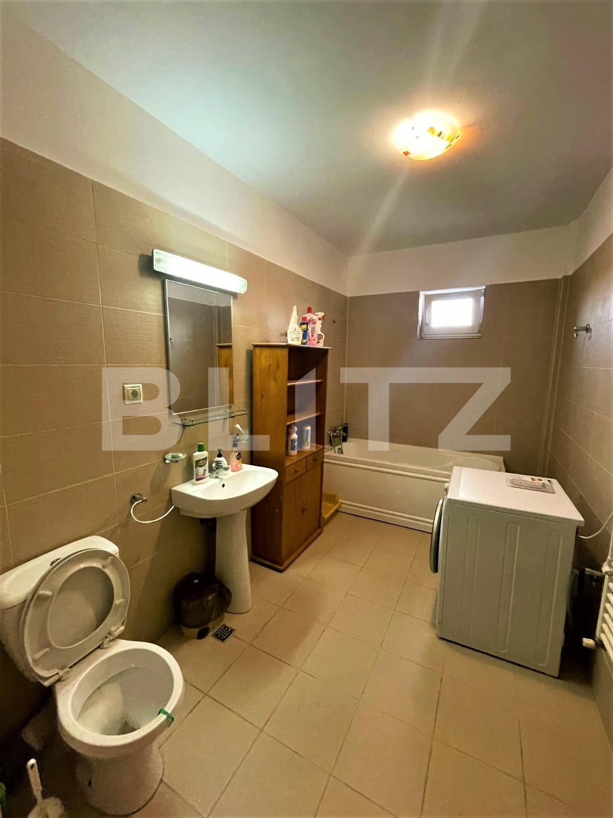 Garsonieră de închiriat Plopilor - 104804AI | BLITZ Cluj-Napoca | Poza4