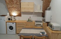 Studio modern, 44 mp, zona Ultracentrala