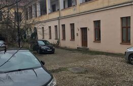 Studio modern, 44 mp, zona Ultracentrala