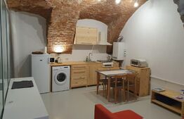 Studio modern, 44 mp, zona Ultracentrala