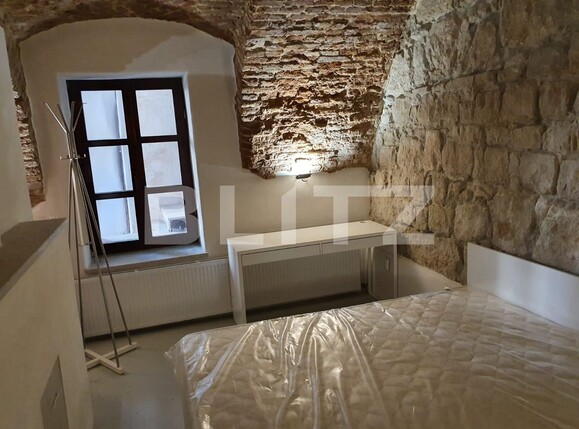 Garsonieră de închiriat Central - 104807AI | BLITZ Cluj-Napoca | Poza9