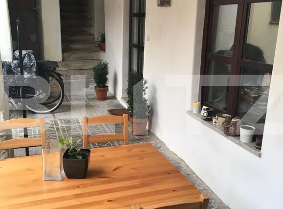 Garsonieră de închiriat Central - 104807AI | BLITZ Cluj-Napoca | Poza11