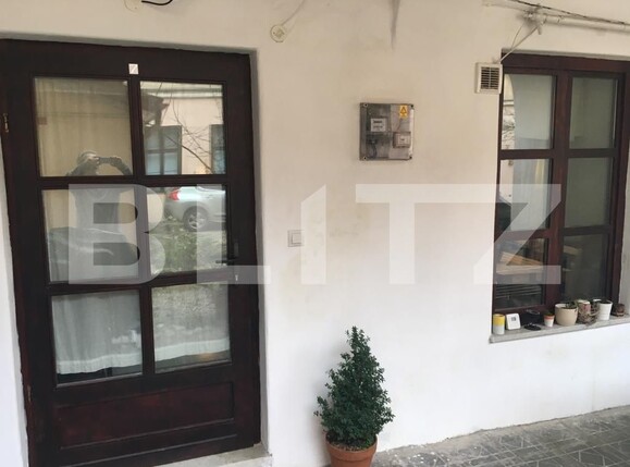 Garsonieră de închiriat Central - 104807AI | BLITZ Cluj-Napoca | Poza14