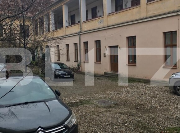 Garsonieră de închiriat Central - 104807AI | BLITZ Cluj-Napoca | Poza13