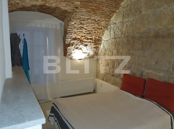 Garsonieră de închiriat Central - 104807AI | BLITZ Cluj-Napoca | Poza5