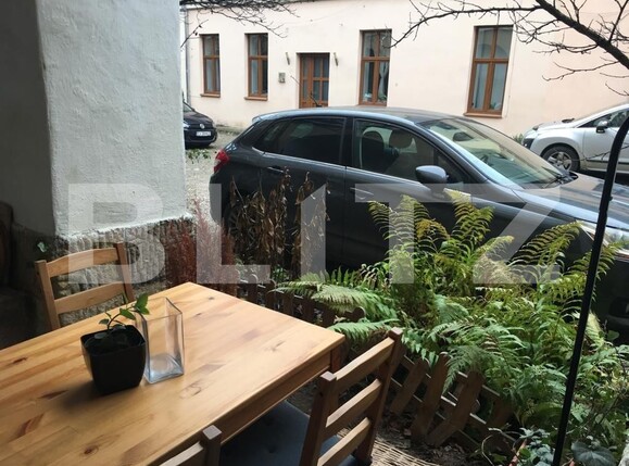 Garsonieră de închiriat Central - 104807AI | BLITZ Cluj-Napoca | Poza12