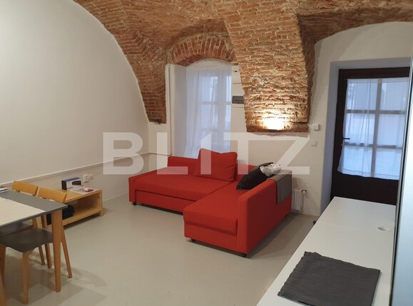 Garsonieră de închiriat Central - 104807AI | BLITZ Cluj-Napoca | Poza3