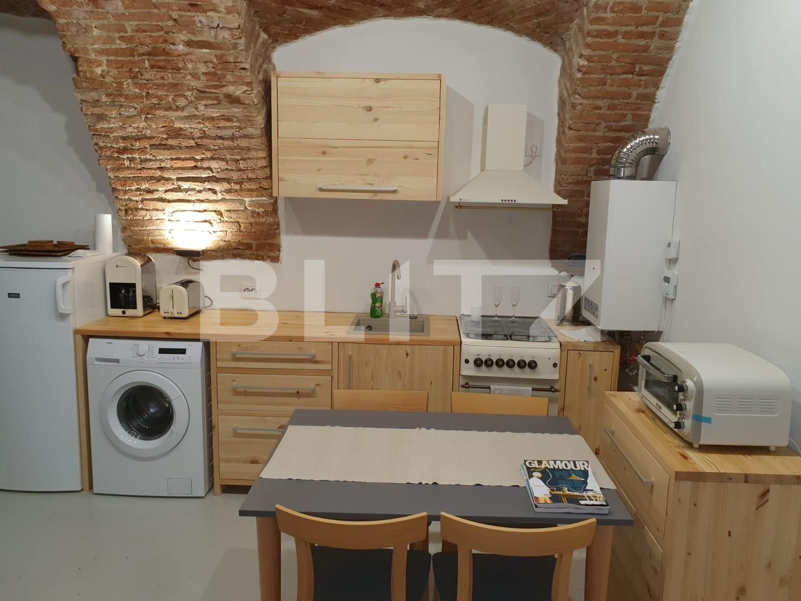 Garsonieră de închiriat Central - 104807AI | BLITZ Cluj-Napoca | Poza2