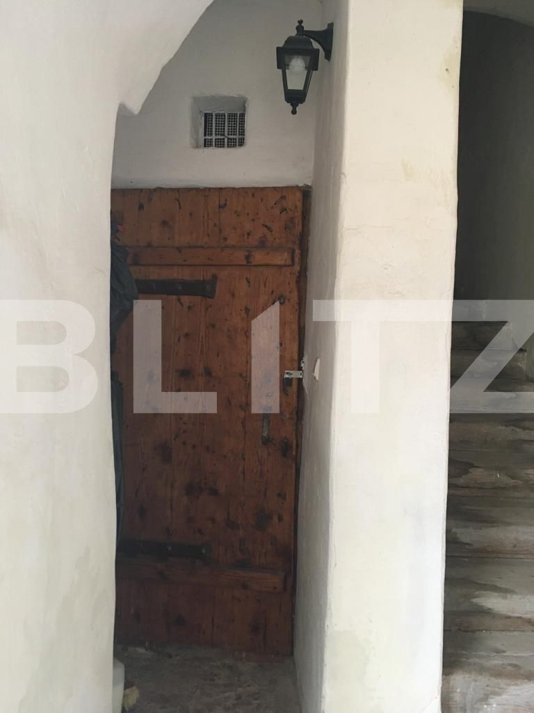 Garsonieră de închiriat Central - 104807AI | BLITZ Cluj-Napoca | Poza10