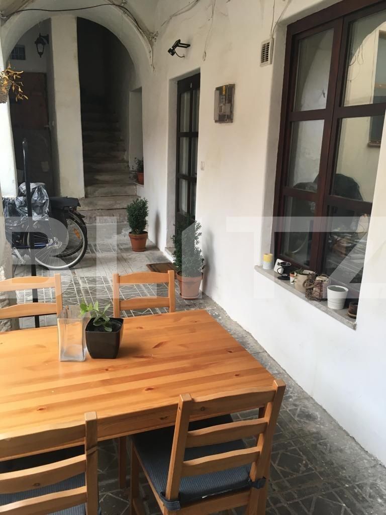 Garsonieră de închiriat Central - 104807AI | BLITZ Cluj-Napoca | Poza11