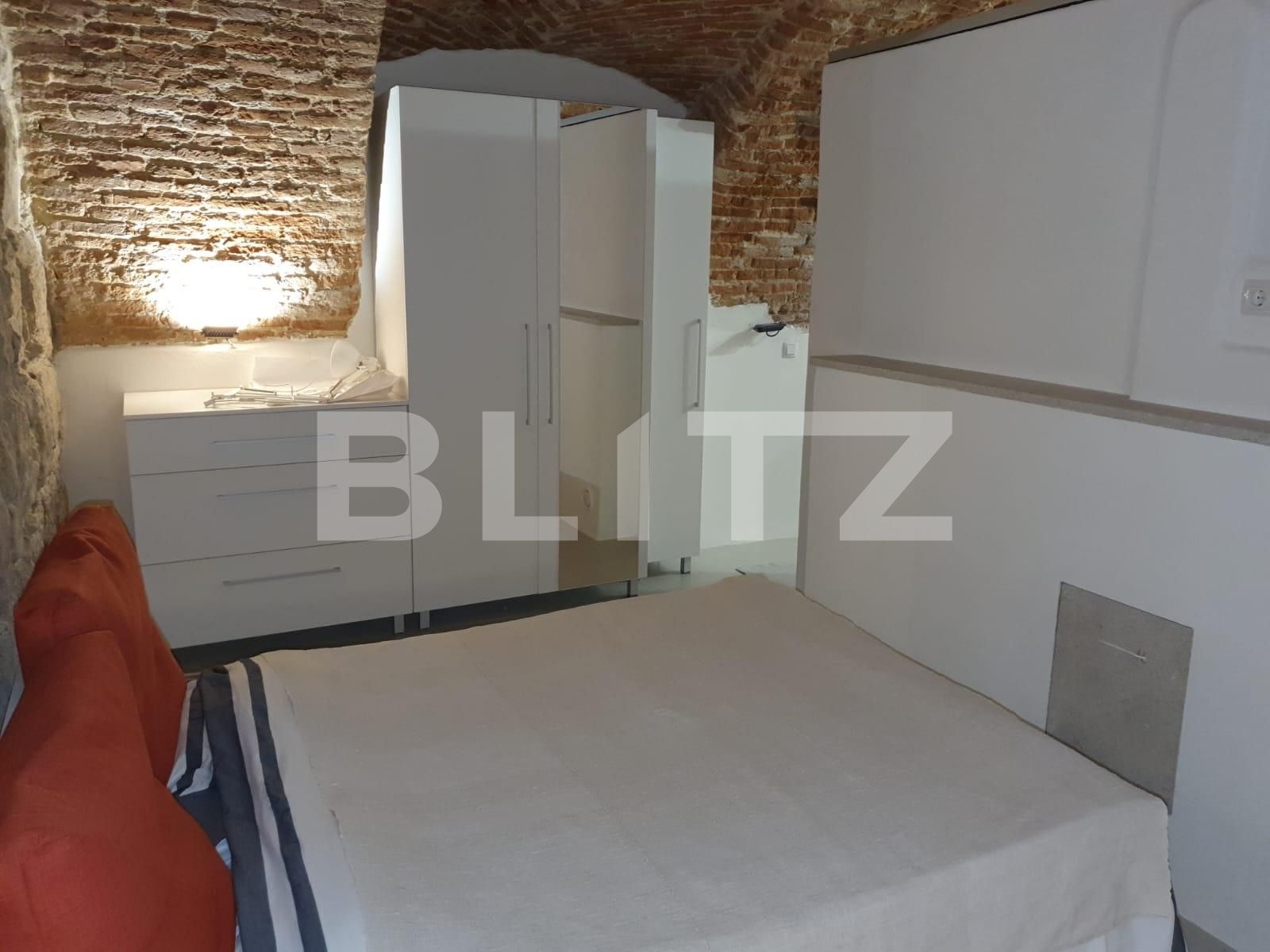 Garsonieră de închiriat Central - 104807AI | BLITZ Cluj-Napoca | Poza6