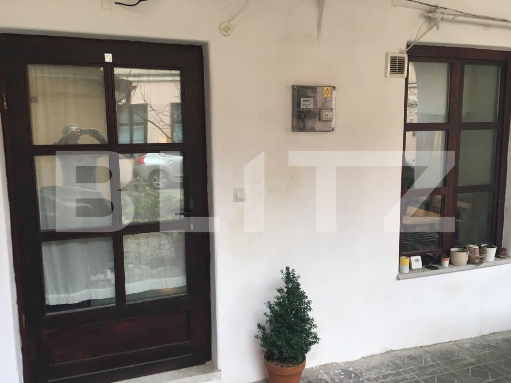 Garsonieră de închiriat Central - 104807AI | BLITZ Cluj-Napoca | Poza14