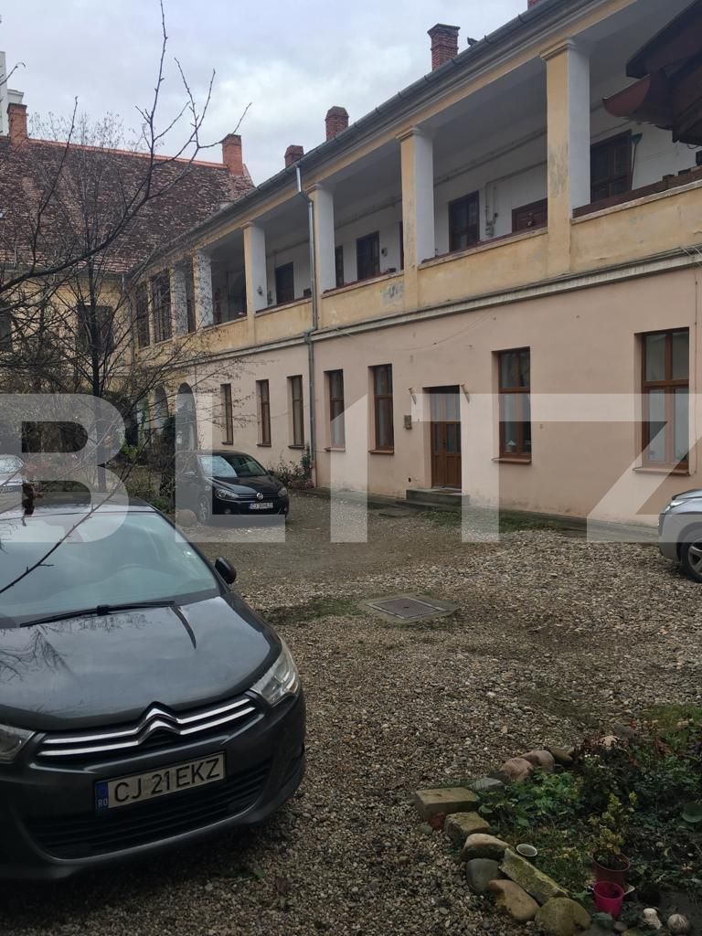 Garsonieră de închiriat Central - 104807AI | BLITZ Cluj-Napoca | Poza13