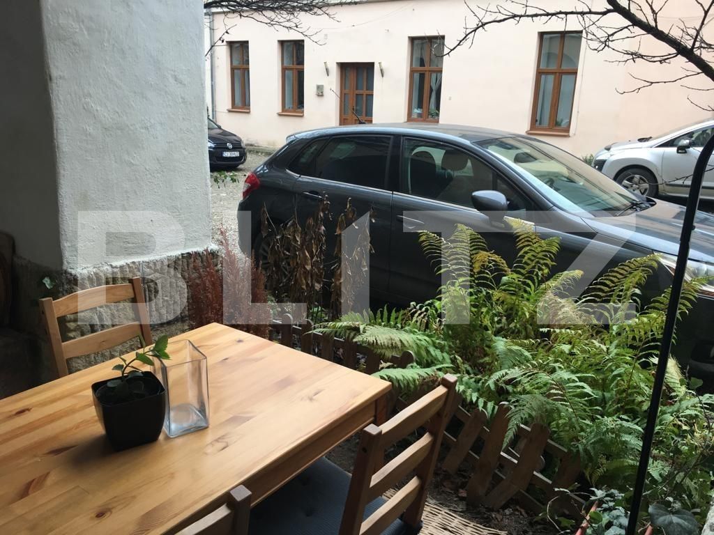 Garsonieră de închiriat Central - 104807AI | BLITZ Cluj-Napoca | Poza12