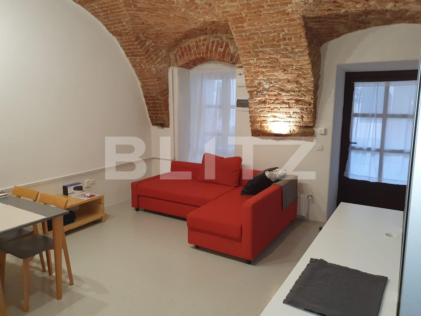 Garsonieră de închiriat Central - 104807AI | BLITZ Cluj-Napoca | Poza3