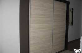 2 camere, 41 mp, imobil nou, zona strazii Pastorului