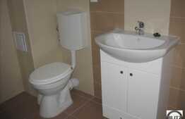 2 camere, 41 mp, imobil nou, zona strazii Pastorului