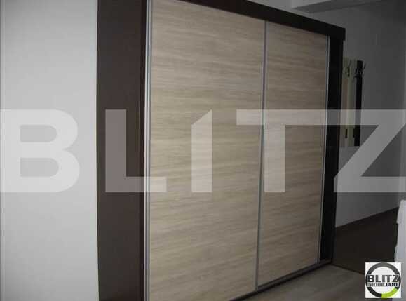 Apartament de închiriat 2 camere Zorilor - 10481AI | BLITZ Cluj-Napoca | Poza4