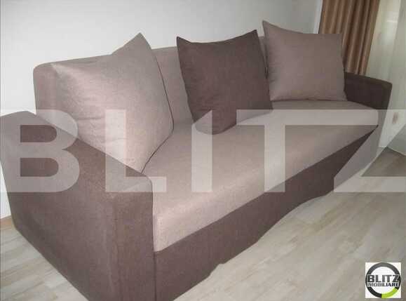 Apartament de închiriat 2 camere Zorilor - 10481AI | BLITZ Cluj-Napoca | Poza5