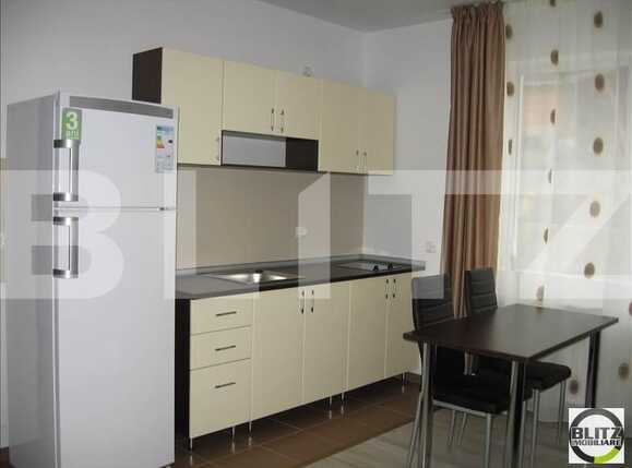 Apartament de închiriat 2 camere Zorilor - 10481AI | BLITZ Cluj-Napoca | Poza1