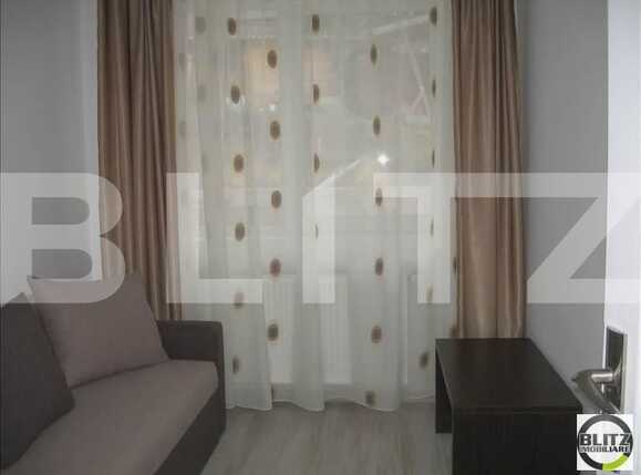 Apartament de închiriat 2 camere Zorilor - 10481AI | BLITZ Cluj-Napoca | Poza6
