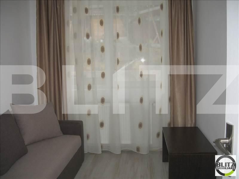 Apartament de închiriat 2 camere Zorilor - 10481AI | BLITZ Cluj-Napoca | Poza6