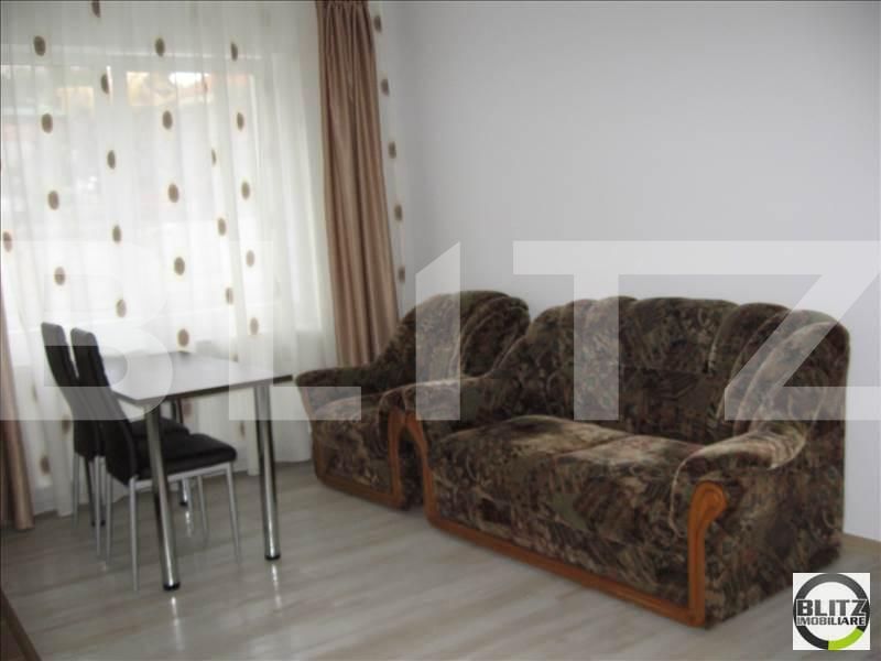Apartament de închiriat 2 camere Zorilor - 10481AI | BLITZ Cluj-Napoca | Poza2
