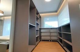 Penthouse, 150 mp, 200 mp terasa, 2 garaje, zona Bonjour Residence