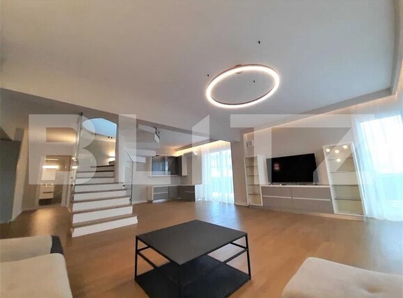 Apartament de închiriat 3 camere Bună Ziua - 104816AI | BLITZ Cluj-Napoca | Poza1