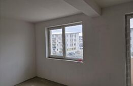 Apartament 2 camere, incalzire pardoseala, CF, parcare, zona Cetatii