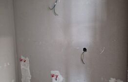 Apartament 2 camere, incalzire pardoseala, CF, parcare, zona Cetatii