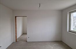 Apartament 2 camere, incalzire pardoseala, CF, parcare, zona Cetatii