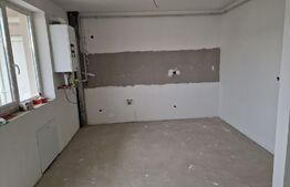 Apartament 2 camere, incalzire pardoseala, CF, parcare, zona Cetatii