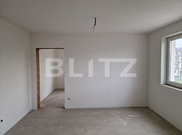 Apartament de vânzare 2 camere Floreşti - 104819AV | BLITZ Cluj-Napoca | Poza2