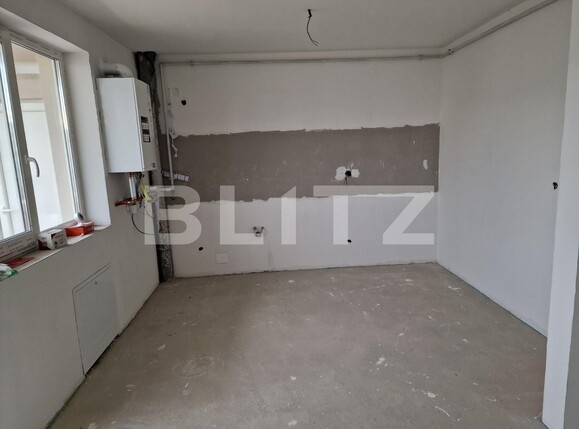 Apartament de vânzare 2 camere Floreşti - 104819AV | BLITZ Cluj-Napoca | Poza1