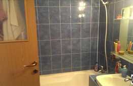 Vanzare 2 camere, decomandat, 52 mp, priveliste deosebita, zona linistita!