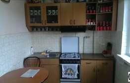 Vanzare 2 camere, decomandat, 52 mp, priveliste deosebita, zona linistita!