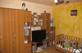 Apartament 2 camere, 54 mp, decomandat, boxa la subsol,  zona strazii Fabricii