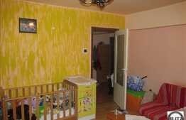 Apartament 2 camere, 54 mp, decomandat, boxa la subsol,  zona strazii Fabricii