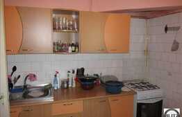 Apartament 2 camere, 54 mp, decomandat, boxa la subsol,  zona strazii Fabricii