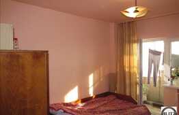 Apartament 2 camere, 54 mp, decomandat, boxa la subsol,  zona strazii Fabricii