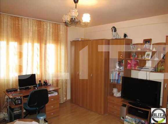 Apartament de vânzare 2 camere Marasti - 10484AV | BLITZ Cluj-Napoca | Poza1
