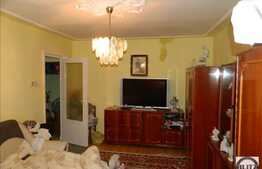 Apartament 3 camere, 65 mp, decomandat, boxa la subsol, zona strazii Fabricii