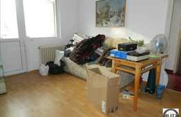 Apartament de vanzare, 2 camere, 40 mp, etaj intermediar, cu boxa la subsol!