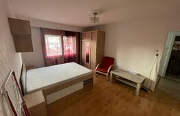 Apartament 1 camera, decomandat 46 mp, zona Big 