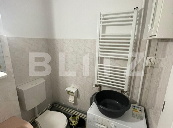 Apartament de închiriat 2 camere Manastur - 104864AI | BLITZ Cluj-Napoca | Poza8